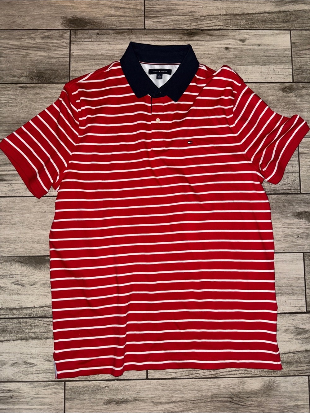 Tommy Hilfiger polo shirt